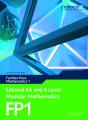 Edexcel As And A Level Modular Mathematicsfurther Pure Mathematics 1 - Preview