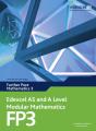 Edexcel As And A Level Modular Mathematicsfurther Pure Mathematics 3 - Preview