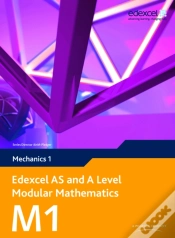 Capa do artigo Edexcel As And A Level Modular Mathematicsmechanics 1