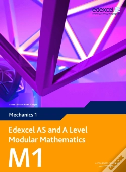 Capa do artigo Edexcel As And A Level Modular Mathematicsmechanics 1