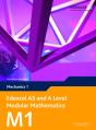 Edexcel As And A Level Modular Mathematicsmechanics 1 - Preview