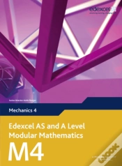 Capa do artigo Edexcel As And A Level Modular Mathematicsmechanics
