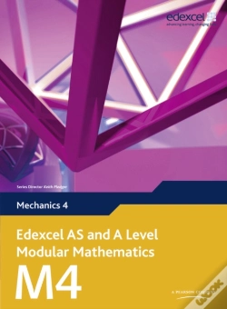 Capa do artigo Edexcel As And A Level Modular Mathematicsmechanics