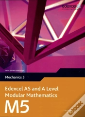 Capa do artigo Edexcel As And A Level Modular Mathematicsmechanics