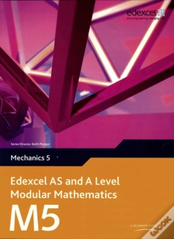 Capa do artigo Edexcel As And A Level Modular Mathematicsmechanics