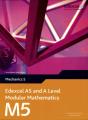 Edexcel As And A Level Modular Mathematicsmechanics - Preview