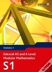 Capa do artigo Edexcel As And A Level Modular Mathematicsstatistics 1