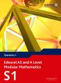 Edexcel As And A Level Modular Mathematicsstatistics 1 - Preview