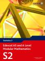 Edexcel As And A Level Modular Mathematicsstatistics 2 - Preview