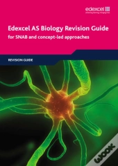 Edexcel As Biology Revision Guide