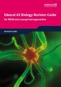 Edexcel As Biology Revision Guide - Preview