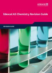 Edexcel As Chemistry Revision Guide
