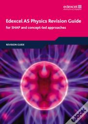 Edexcel As Physics Revision Guide