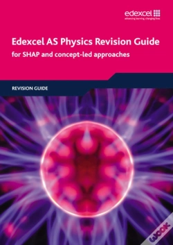 Capa do artigo Edexcel As Physics Revision Guide