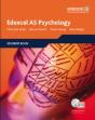 Edexcel As Psychology Student Book + Activebook With Cdrom - Preview