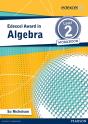 Edexcel Award In Algebra Level 2 Workbook - Preview