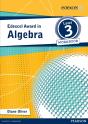 Edexcel Award In Algebra Level 3 Workbook - Preview