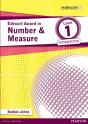Edexcel Award In Number And Measure Level 1 Workbook - Preview