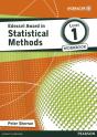 Edexcel Award In Statistical Methods Level 1 Workbook - Preview