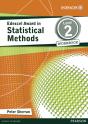 Edexcel Award In Statistical Methods Level 2 Workbook - Preview