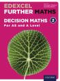 Edexcel Further Maths: Decision Maths 2 For As And A Level - Preview