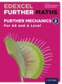 Edexcel Further Maths: Further Mechanics 2 For As And A Level - Preview