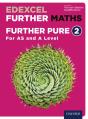 Edexcel Further Maths: Further Pure 2 For As And A Level - Preview