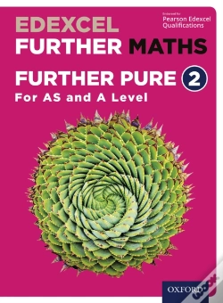 Capa do artigo Edexcel Further Maths: Further Pure 2 For As And A Level
