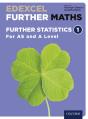 Edexcel Further Maths: Further Statistics 1 For As And A Level - Preview