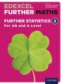 Edexcel Further Maths: Further Statistics 2 For As And A Level - Preview