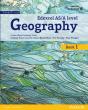 Edexcel Gce Geography As Level Student Book And Ebook - Preview