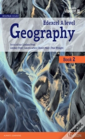 Edexcel Gce Geography Y2 A Level Student