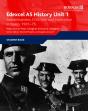 Edexcel Gce History Unit 1 E/F4 Republicanism, Civil War And Francoism In Spain, 1931 - Preview