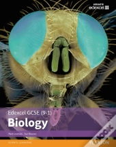 Edexcel Gcse (9-1) Biology Student Book (Edexcel (9-1) Gcse Science 2016)