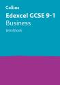 Edexcel Gcse 9-1 Business Workbook - Preview