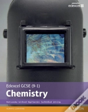 Capa do artigo Edexcel Gcse (9-1) Chemistry Student Book (Edexcel (9-1) Gcse Science 2016)