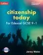 Edexcel Gcse 9-1 Citizenship Today Studentâ€™S Book - Preview
