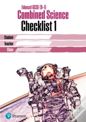 Capa do artigo Edexcel Gcse (9-1) Combined Science Revision Checklist 1