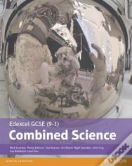 Edexcel Gcse (9-1) Combined Science Student Book (Edexcel (9-1) Gcse Science 2016)
