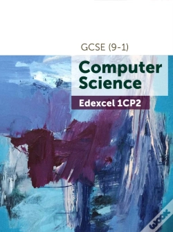 Capa do artigo Edexcel Gcse (9-1) Computer Science 1cp2