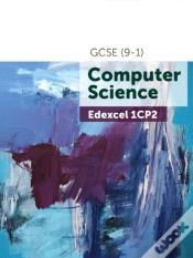 Capa do artigo Edexcel Gcse (9-1) Computer Science 1cp2