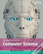 Edexcel Gcse (9-1) Computer Science Kindle Edition