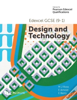 Capa do artigo Edexcel Gcse (9-1) Design And Technology