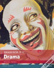 Edexcel Gcse (9-1) Drama Student Book