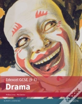 Edexcel Gcse (9-1) Drama Student Book
