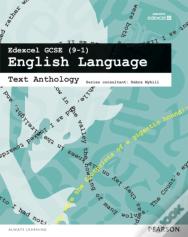 Edexcel Gcse (9-1) English Language Text Anthology