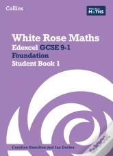 Edexcel Gcse 9-1 Foundation Student Book 1