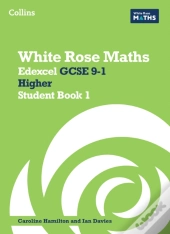 Edexcel Gcse 9-1 Higher Student Book 1