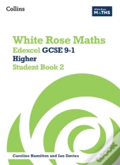 Edexcel Gcse 9-1 Higher Student Book 2