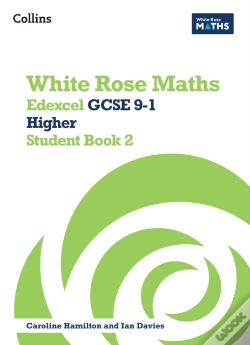 Capa do artigo Edexcel Gcse 9-1 Higher Student Book 2